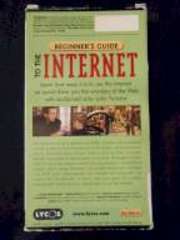 The Easy Internet Beginners Guide