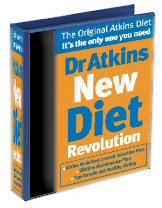 1000 Atkins Diet Recipes