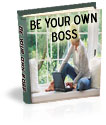 115 ways to be your own boss