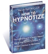 How to Hypnotize People and Other Living Things