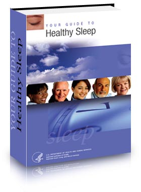 Guide to Healthy Sleep