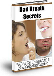 Bad Breath - Click Image to Close