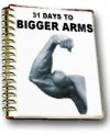 31 Days to bigger Muscles - Click Image to Close