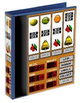 How to legally empty fruit machines - Click Image to Close