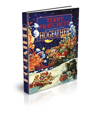 HogFather - Click Image to Close