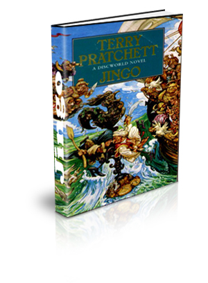 Jingo - Click Image to Close