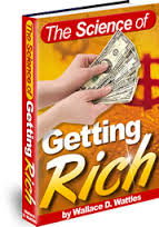 The Science of Getting Rich - Click Image to Close