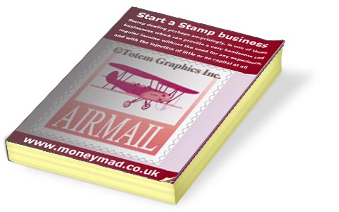 Become a Stamp Collector - Click Image to Close