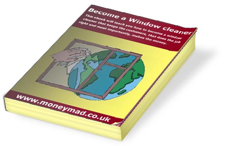 Become a window cleaner - Click Image to Close