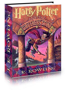 Harry Potter and the Philosopher's Stone